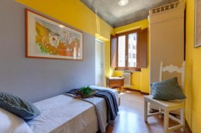 Mamo Florence - Sophia Apartment, Florence